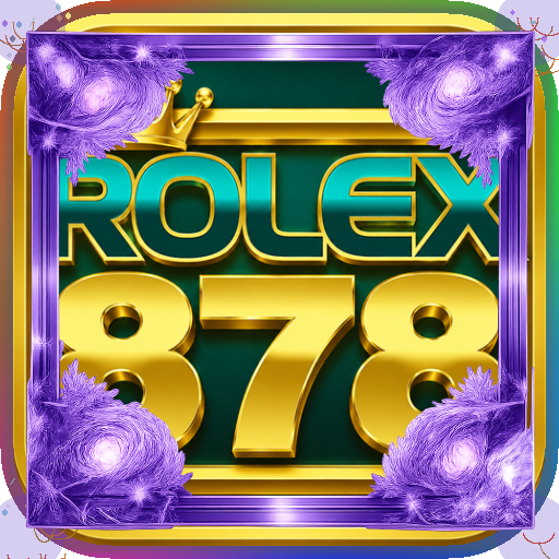 rolex878 — mitra unggulan