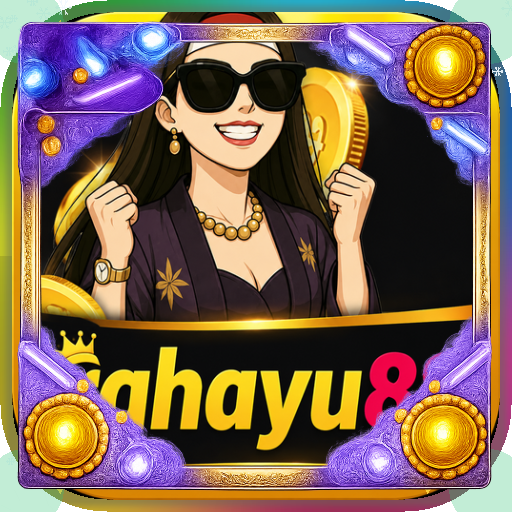 rahayu88 — galeri pratinjau - APK Resmi