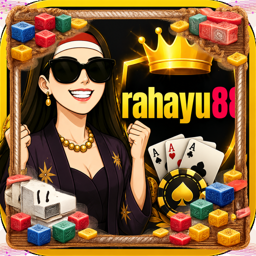 rahayu88 — galeri pratinjau Resmi APK